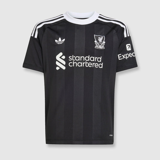 Liverpool 25/26 Kids Third GK Shirt