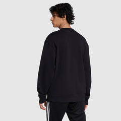 Juventus 25/26 Lifestyler Crew Shirt