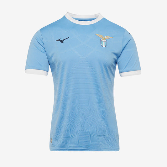 Lazio 25/26 Home Shirt