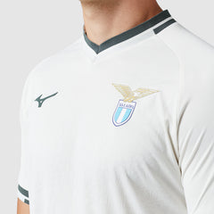 Lazio 25/26 Away Shirt