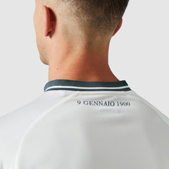 Lazio 25/26 Away Shirt