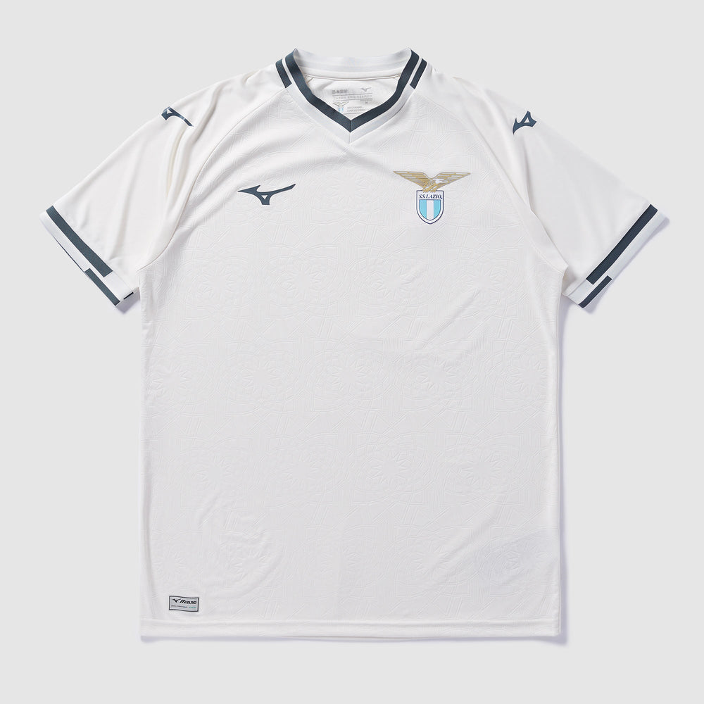 Lazio 25/26 Away Shirt