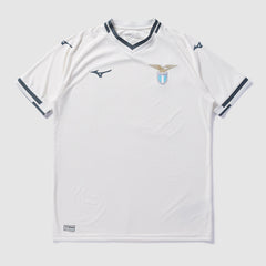 Lazio 25/26 Away Shirt
