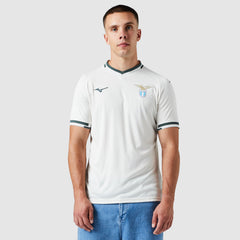 Lazio 25/26 Away Shirt