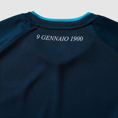 Lazio 25/26 Third Shirt