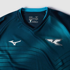 Lazio 25/26 Third Shirt