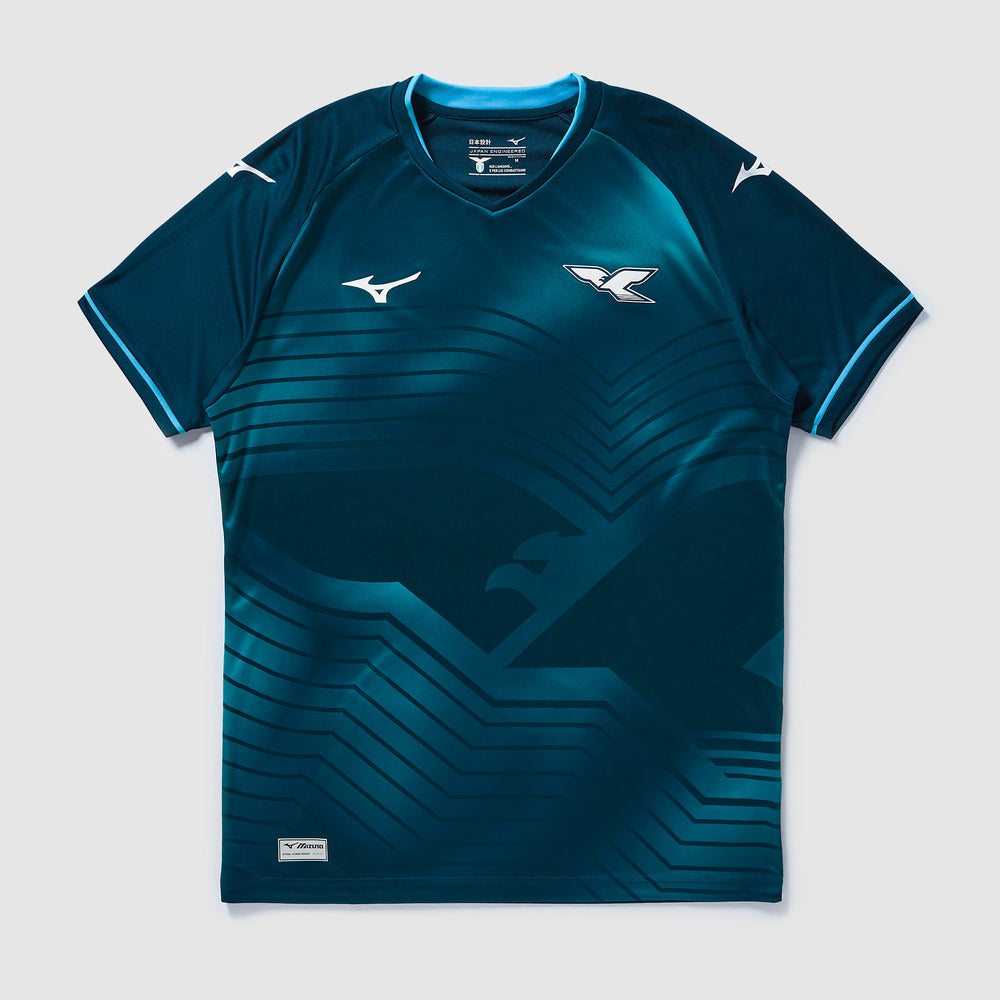 Lazio 25/26 Third Shirt