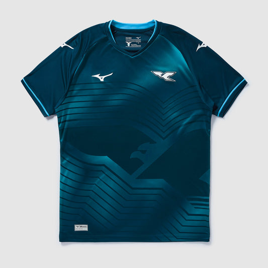Lazio 25/26 Third Shirt