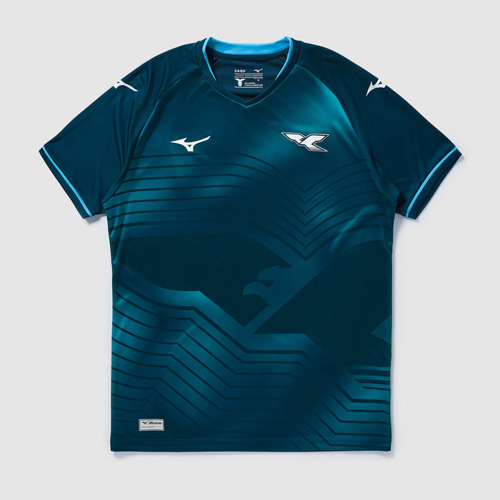 Lazio 25/26 Third Shirt