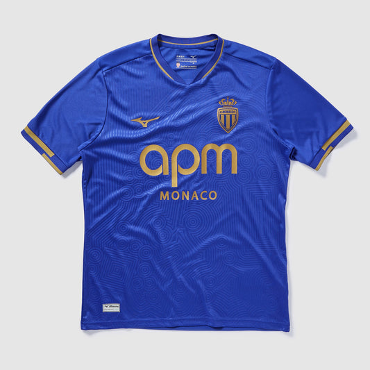 Monaco 25/26 Away Shirt