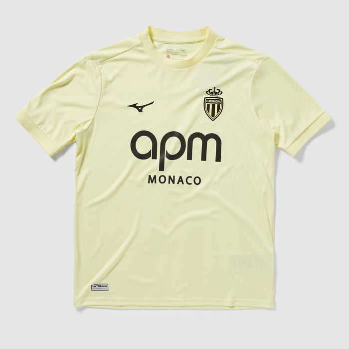 Monaco 25/26 Third Shirt