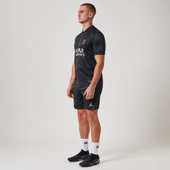 x Paris Saint-Germain 25/26 Kids Dri-FIT Special Edition Stadium Shirt