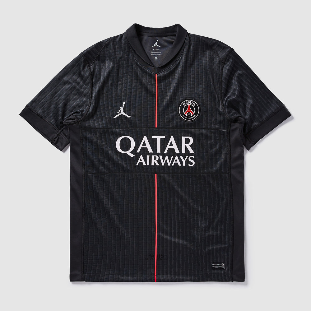 x Paris Saint-Germain 25/26 Kids Dri-FIT Special Edition Stadium Shirt
