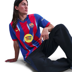 FC Barcelona 25/26 Dri-FIT El Classico Stadium Shirt