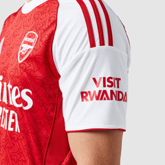 Arsenal 25/26 Home Shirt with Saka 7