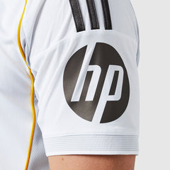 Real Madrid 25/26 Home Shirt with Bellingham 5