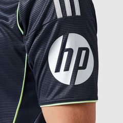 Real Madrid 25/26 Away Shirt with Bellingham 5