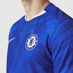 Chelsea 25/26 Match Home Shirt with Palmer 10
