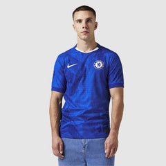 Chelsea 25/26 Match Home Shirt with Palmer 10