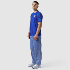 Chelsea 25/26 Stadium Home Shirt with Palmer 10