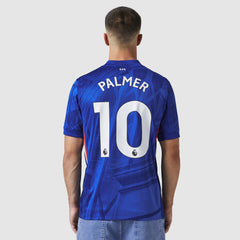 Chelsea 25/26 Stadium Home Shirt with Palmer 10
