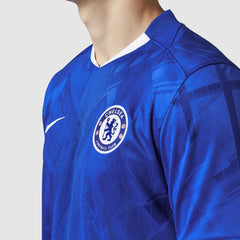 Chelsea 25/26 Stadium Home Shirt with Palmer 10