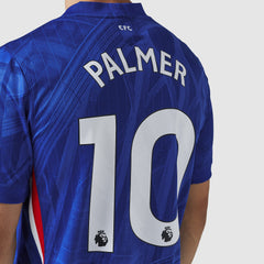 Chelsea 25/26 Stadium Home Shirt with Palmer 10