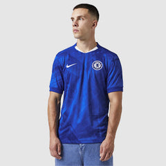 Chelsea 25/26 Stadium Home Shirt with Palmer 10