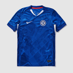 Chelsea 25/26 Kids Stadium Home Shirt  with Palmer 10