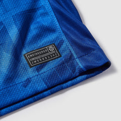 Chelsea 25/26 Kids Stadium Home Shirt  with Palmer 10