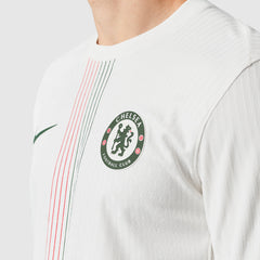 Chelsea 25/26 Match Away Shirt with Palmer 10