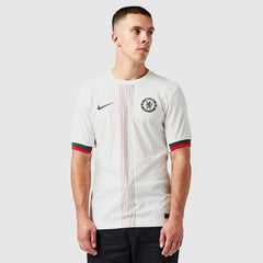 Chelsea 25/26 Match Away Shirt with Palmer 10