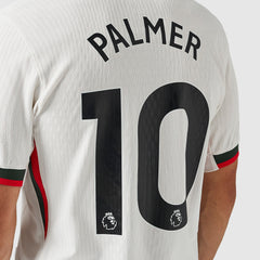 Chelsea 25/26 Stadium Away Shirt with Palmer 10