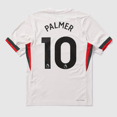 Chelsea 25/26 Stadium Away Shirt with Palmer 10