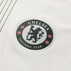 Chelsea 25/26 Kids Stadium Away Shirt with Palmer 10