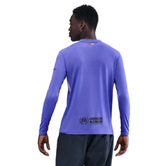FC Barcelona 25/26 Dri-FIT Stadium LS Away GK Shirt