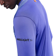 FC Barcelona 25/26 Dri-FIT Stadium LS Away GK Shirt