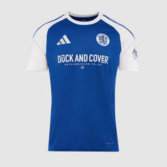 Macclesfield FC 25/26 SS Home Shirt