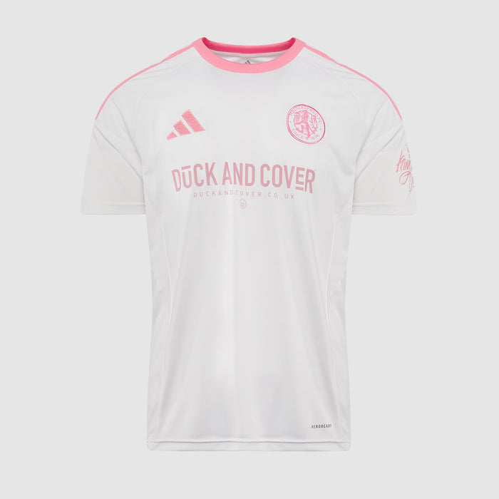 Macclesfield FC 25/26 SS Away Shirt