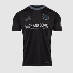 Macclesfield FC 25/26 SS Third Shirt
