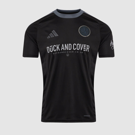 Macclesfield FC 25/26 SS Third Shirt