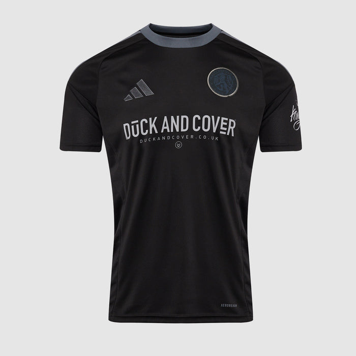 Macclesfield FC 25/26 SS Third Shirt