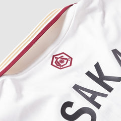 Arsenal 25/26 Third Shirt with Saka 7