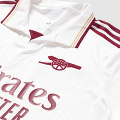 Arsenal 25/26 Kids Third Shirt with Saka 7