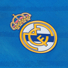 Real Madrid 25/26 Authentic Third Shirt with Bellingham 5