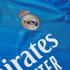 Real Madrid 25/26 Third Shirt with Bellingham 5
