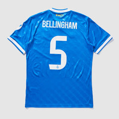 Real Madrid 25/26 Kids Third Shirt with Bellingham 5
