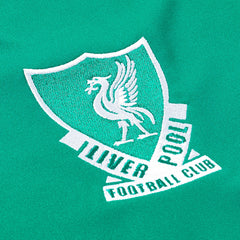 Liverpool 25/26 Kids Third Shirt with Isak 9