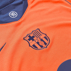 FC Barcelona 25/26 Stadium Third Shirt with Lamine Yamal 10