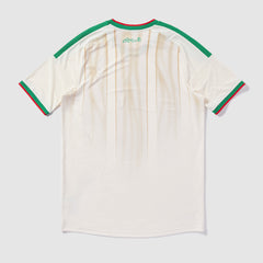 Algeria 2026 Authentic Home Shirt